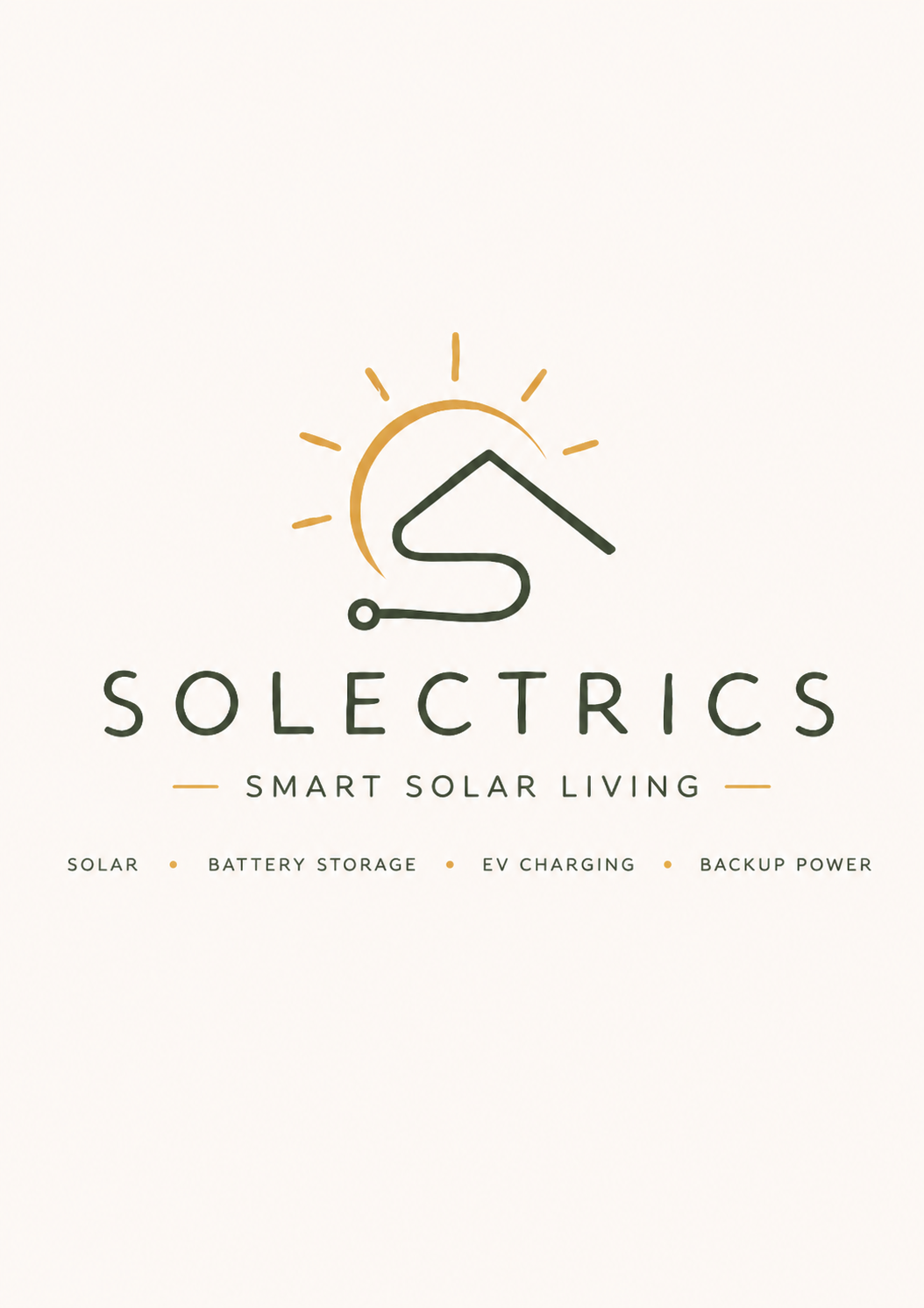 Solectrics – Smart Solar Living